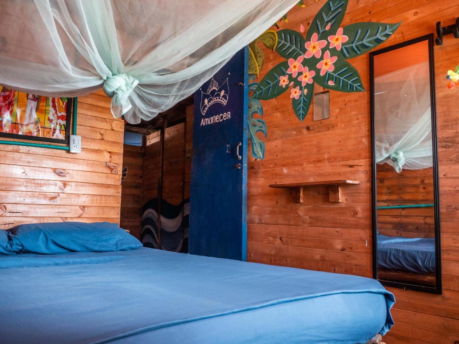 A Orilla Del Mar En Baru Albergue Cartagena Exterior foto